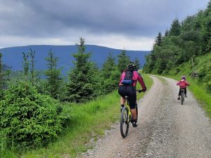 Cyklistika
